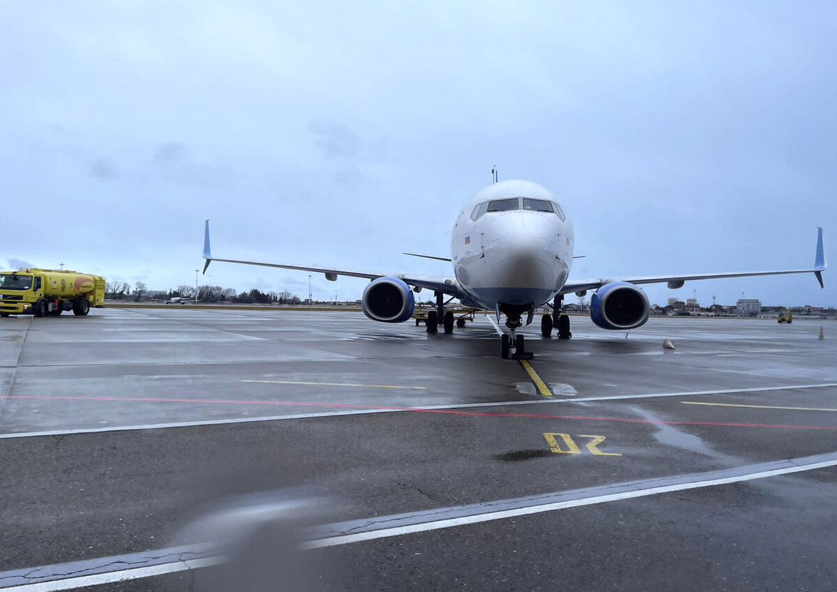    Авиаэксперты назвали условия, при которых эксплуатацию советских АН-24 и АН-26 можно продлевать