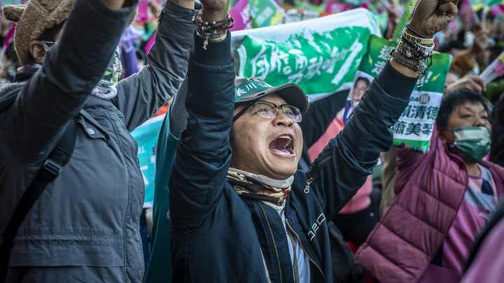 © WIKTOR DABKOWSKI/GLOBALLOOKPRESS 