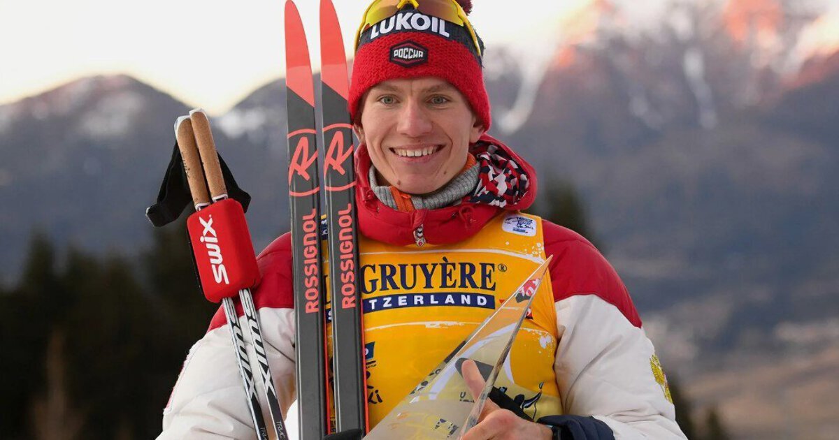 Лыжник одержал 14-ю подряд победу в сезоне. Он выиграл все старты на Кубке России. «Сегодня удалось выиграть, хорошая работа лыж и достаточно неплохое самочувствие.