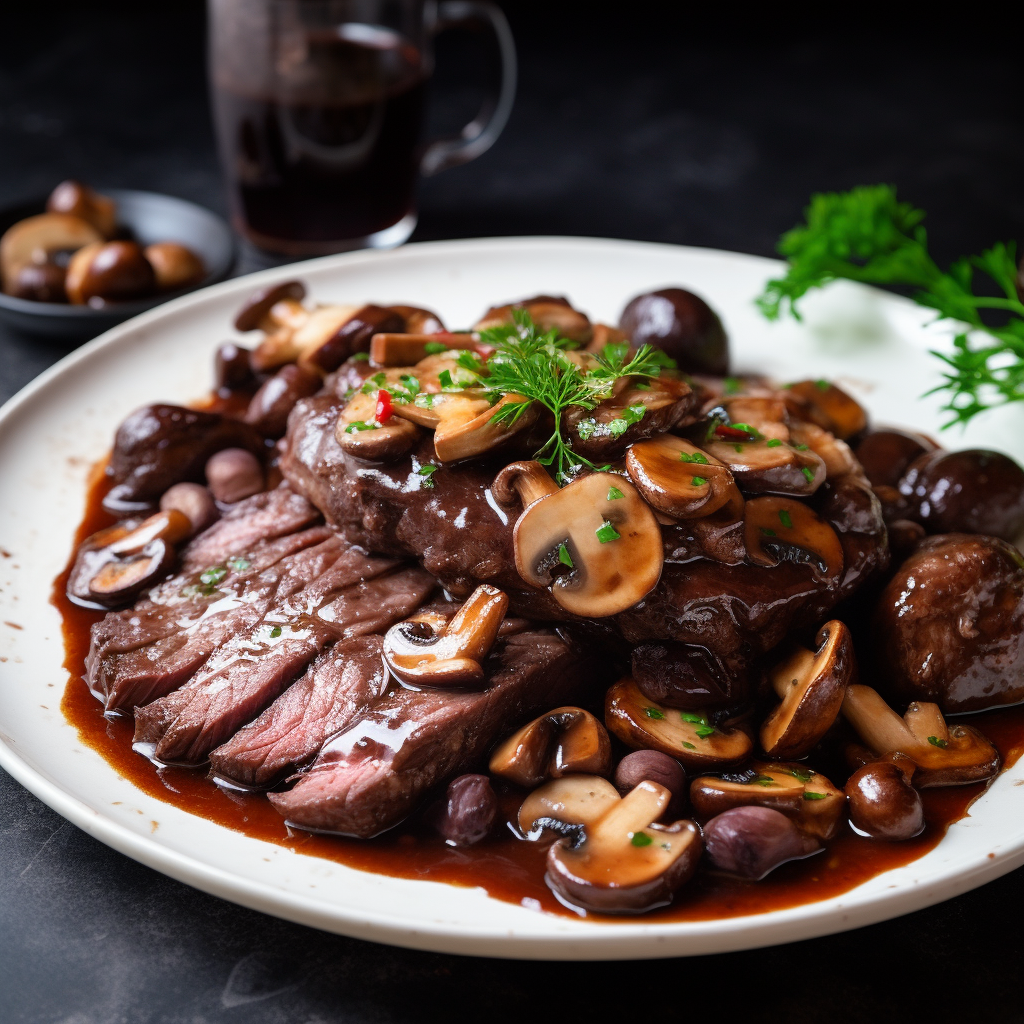 27 самых вкусных блюд в ресторанах Красноярска - Новости Красноярска