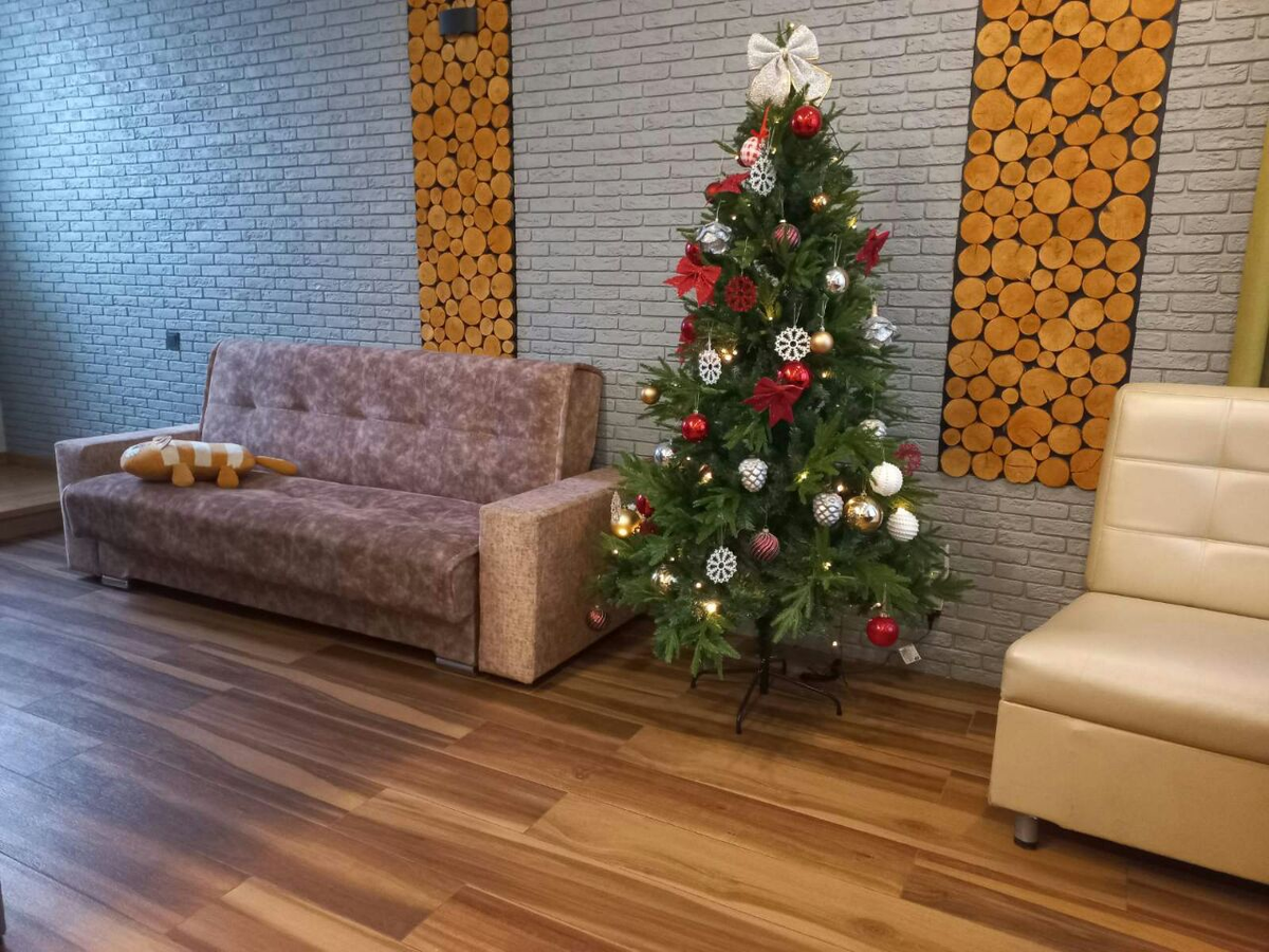 Фото автора.