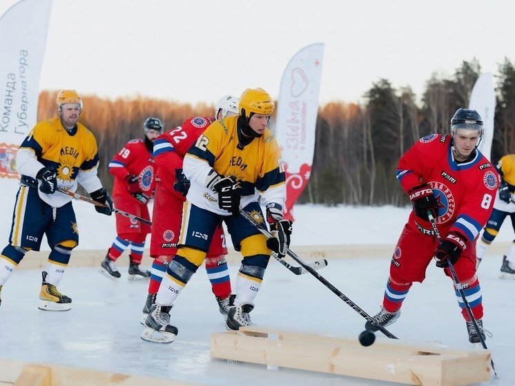     Фото: пресс-служба министерства физкультуры и спорта Московской области