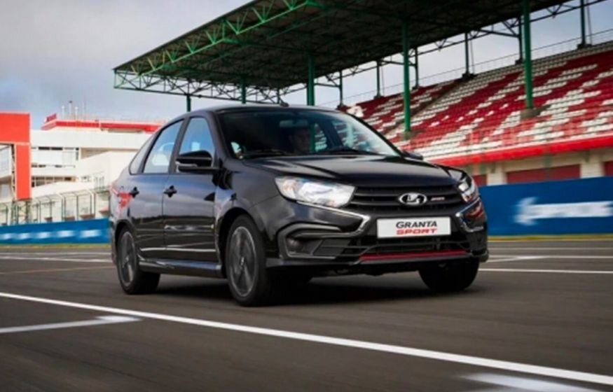    АвтоВАЗ добился полного импортозамещения