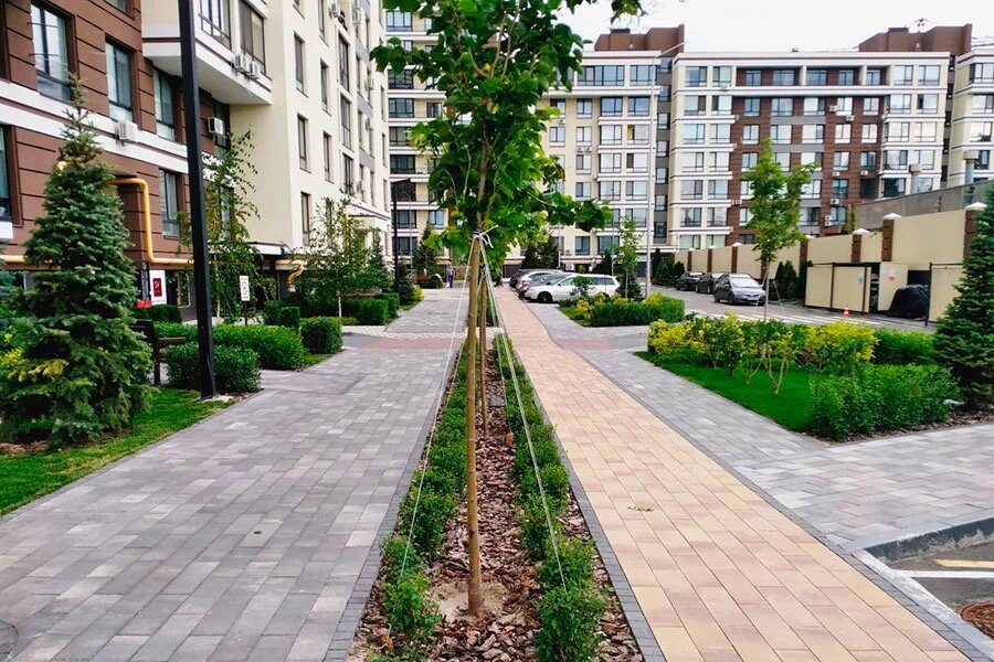 ... и количество преступлений сократилось!