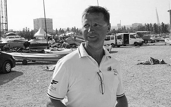 Сергей Егоров. Фото родственников.
