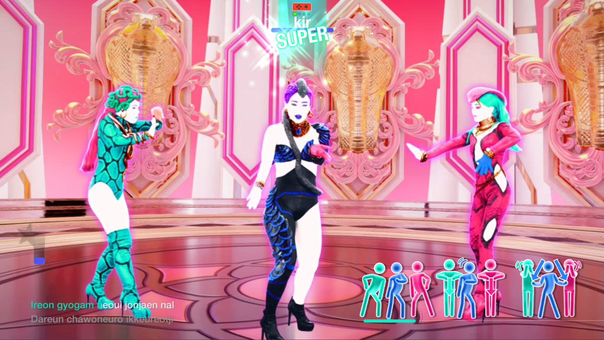 Как играть в Just Dance 2022 на ПК бесплатно [Yuzu] | Boombosha | Дзен