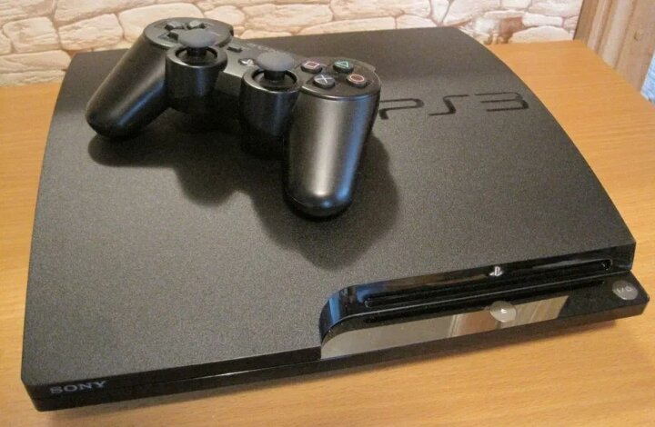 Не моя, но похожа)