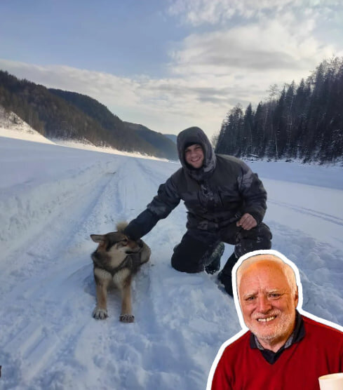 ✅Авторский канал юриста ГЕТАЧ с историями, инсайтами, трендами и новостями общества. 🙂Подписывайся!