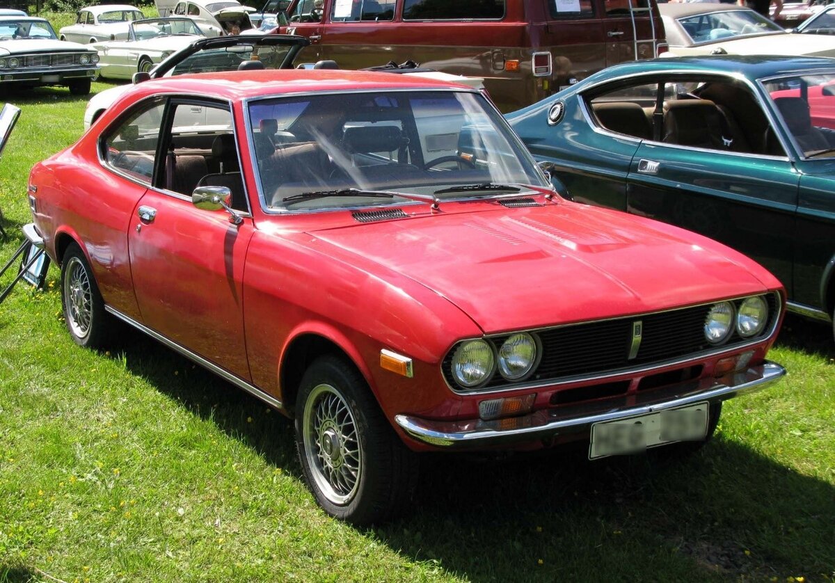 Mazda 1978