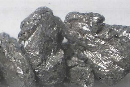 Чистый кальций. Из открытых источников.