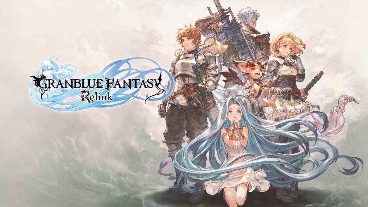 Granblue Fantasy Relink, первое знакомство | Remember Tomorrow | Дзен