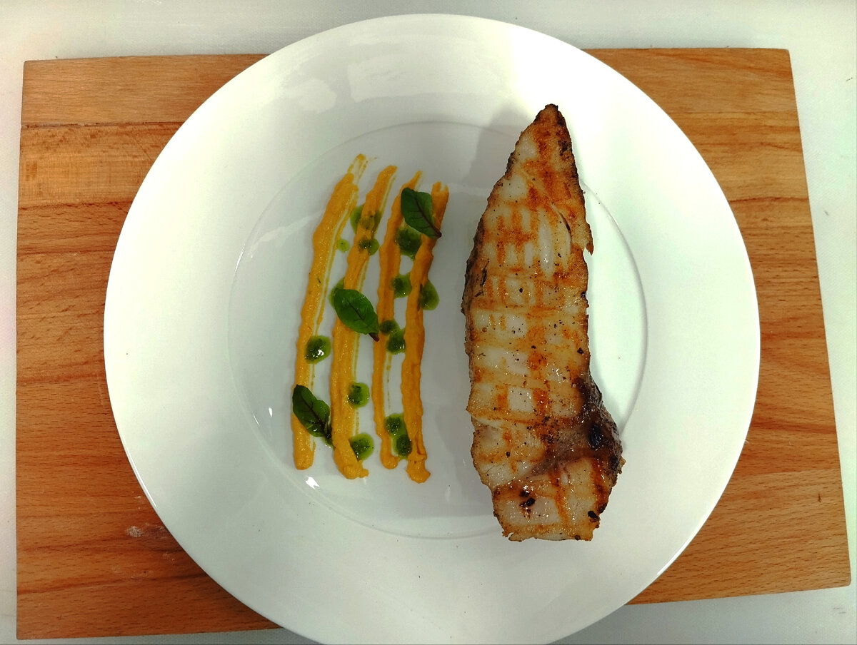 Получается бомбически вкусным.Советую всем приготовить.