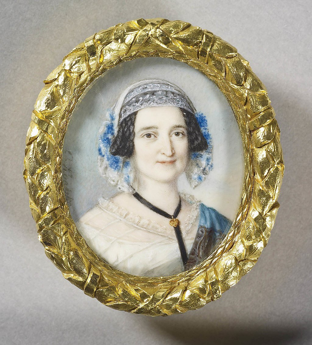 Гувернантка королевы Виктории Луиза Лецен родилась в семье протестантского пастора. Принц Альберт называл ее "Ведьмой" и "Сумасшедшей глупой интриганкой", а также считал, что она "Недостойна дружбы с королевой".