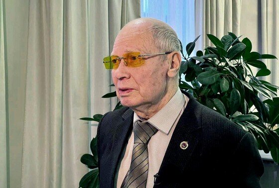    Борис Катков