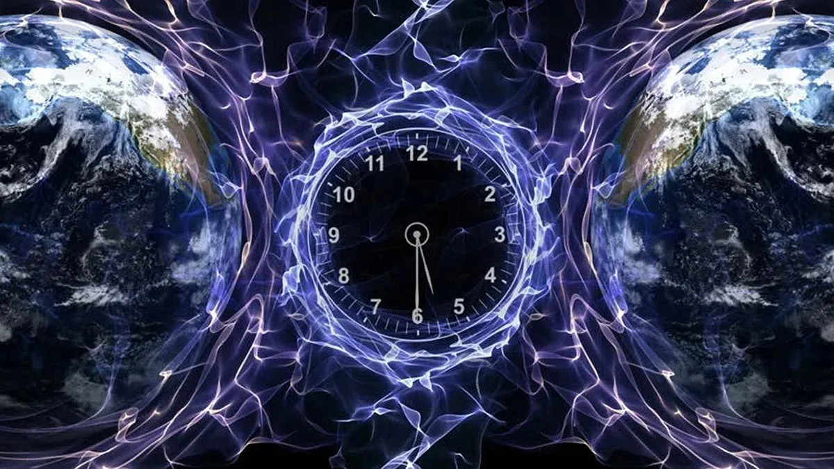 Разница времени в космосе и на земле. Пространство и время. Перемещение во времени и пространстве. Космические часы. Пространство и время картинки.