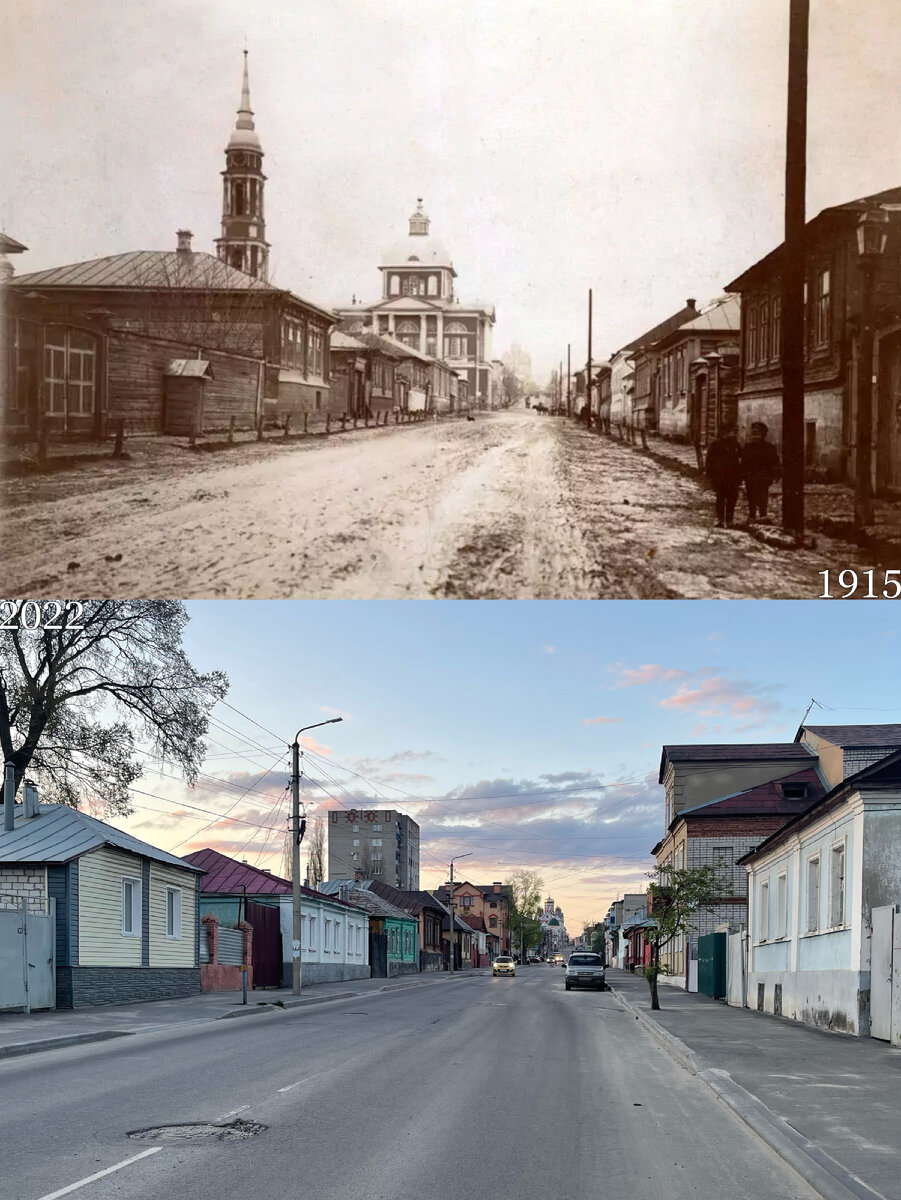 Елец – чудесный исторический город в Липецкой области | Now&Then Russia |  Дзен