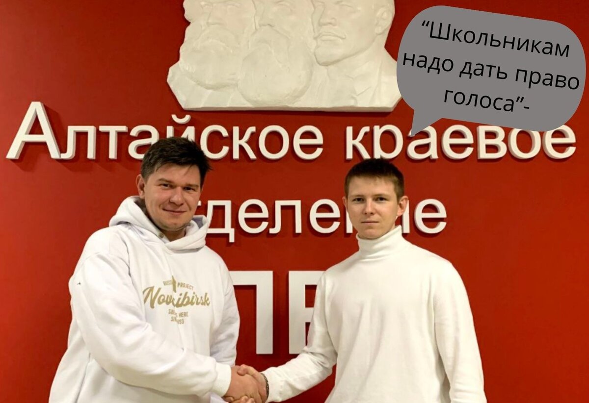 Александр Волобуев. Из ТГ