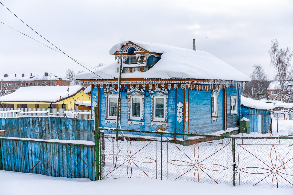 Курба, Ярославская область