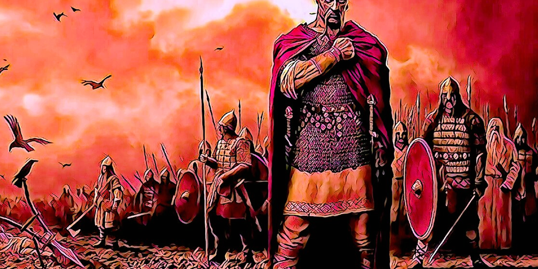 Завоевание Сибири: как Ермак нашел легендарную Тмутаракань, родину первых казаков