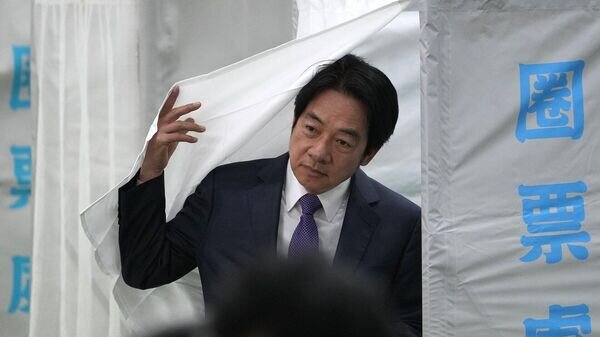    © AP Photo / Ng Han Guan