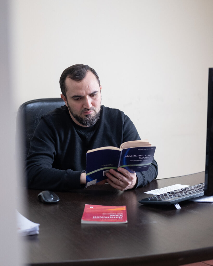 Сулейман Сулейманов