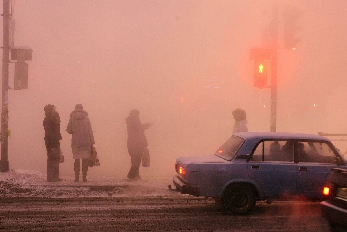 ФОТО: ZAMIR USMANOV/RUSSIAN LOOK/GLOBALLOOKPRESS