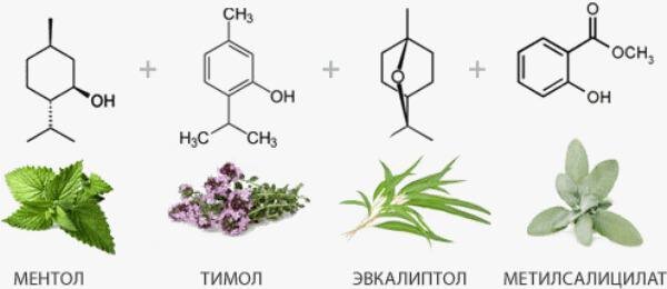 Природные эфирные масла в составе имеют множество различных молекул. Уникальна по воздействия также их комбинация в одном масле. Природа очень мудрая, ни одно искусственно созданное вещество не способно целиком повторить состав.