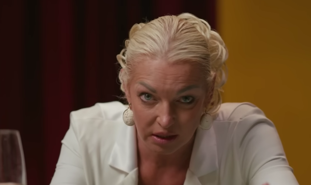    Фото: скриншот с YouTube-канала "Алена, блин!"