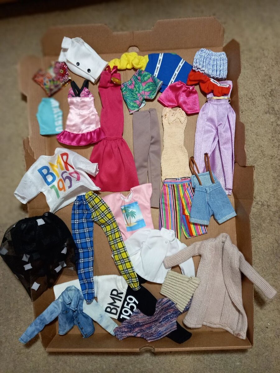 щастье кукловода