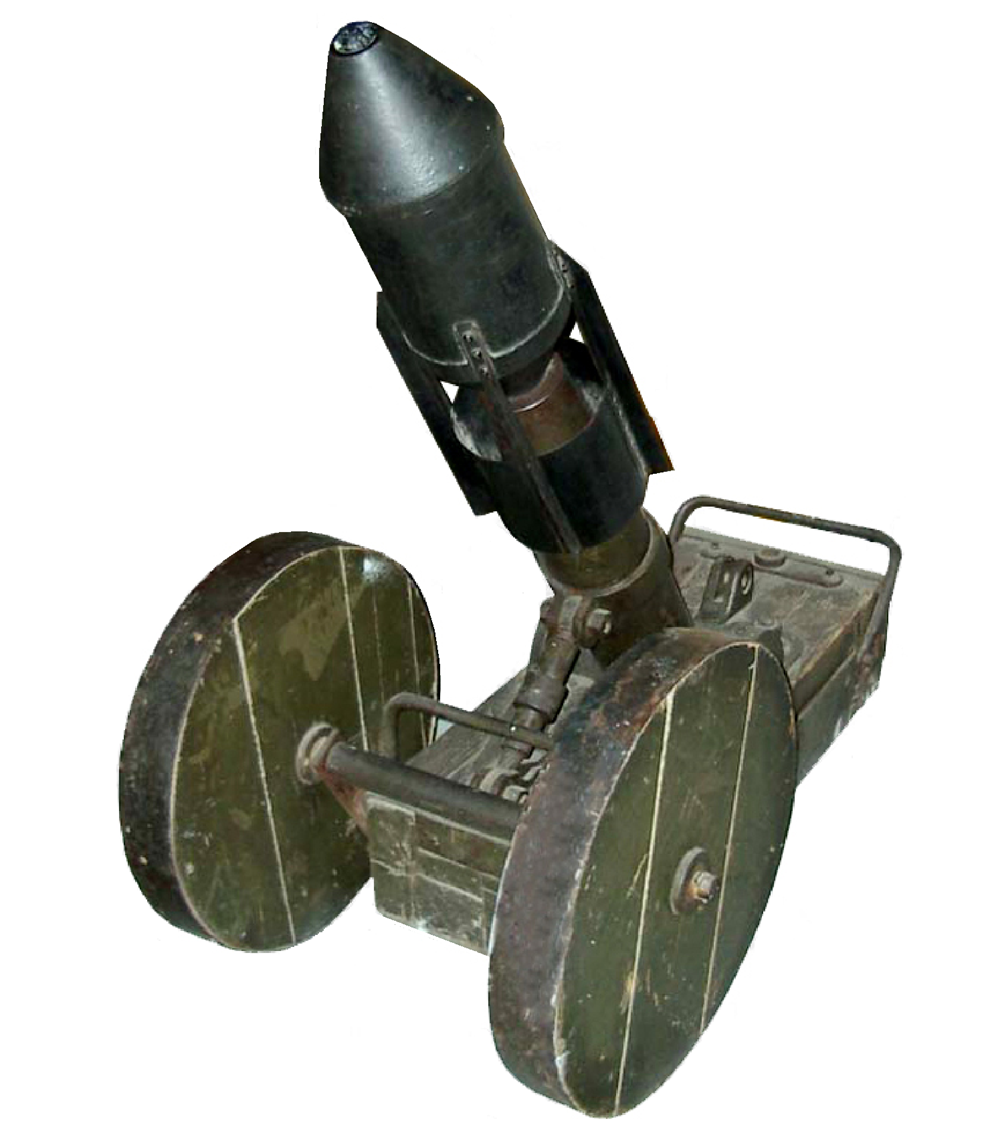Бурное развитие артиллерийской техники в начале XX века, протекавшее благодаря промышленной революции, лучше всего видно на примере полевой артиллерии.-22