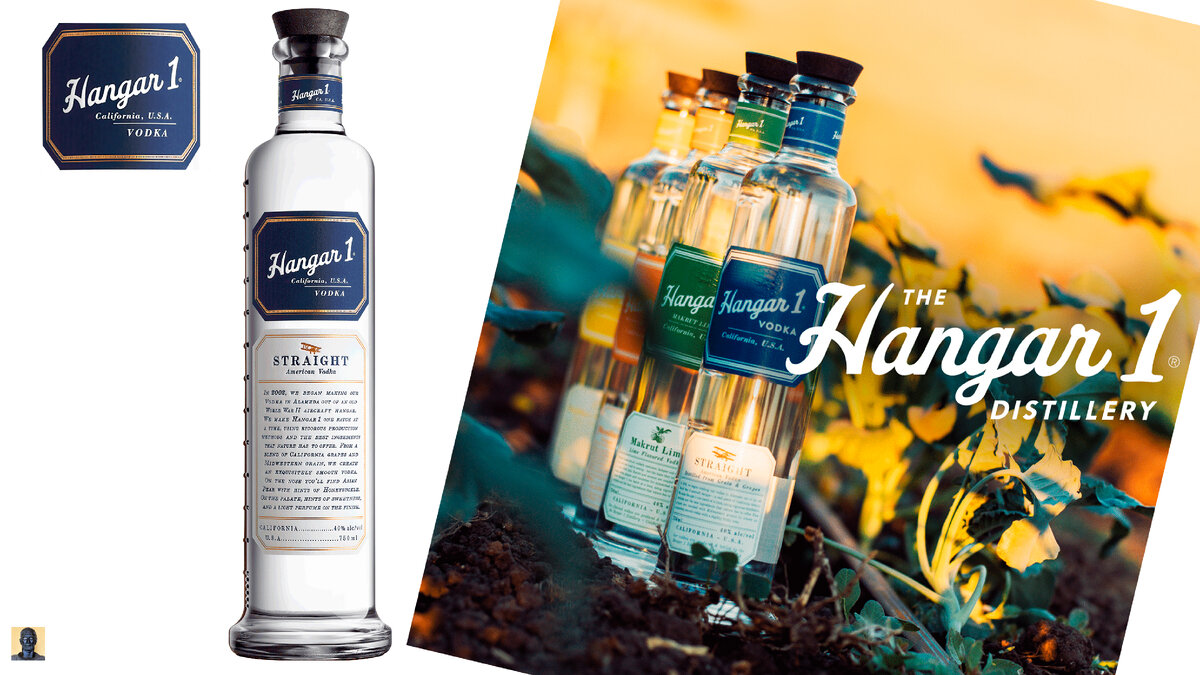 Лучшая водка в мире - согласно рейтингу USA Spirits Ratings за 2023 год ...