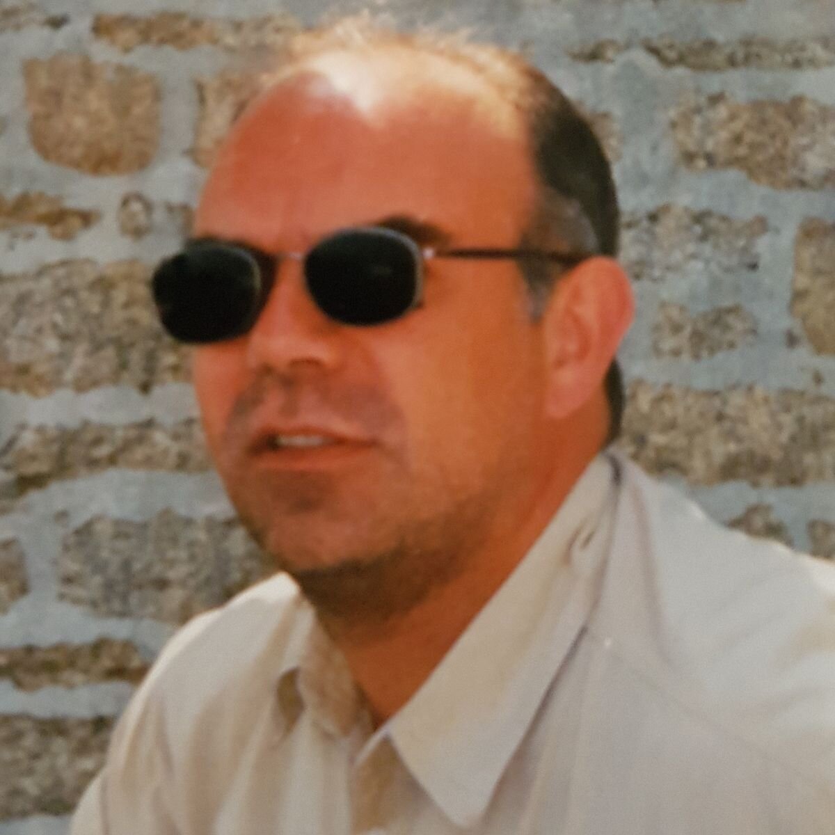 Анри Поль. Фото https://i2-prod.mirror.co.uk.