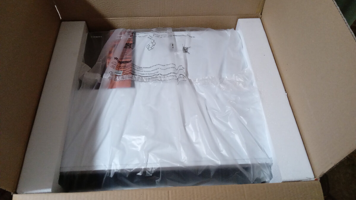 Личное фото