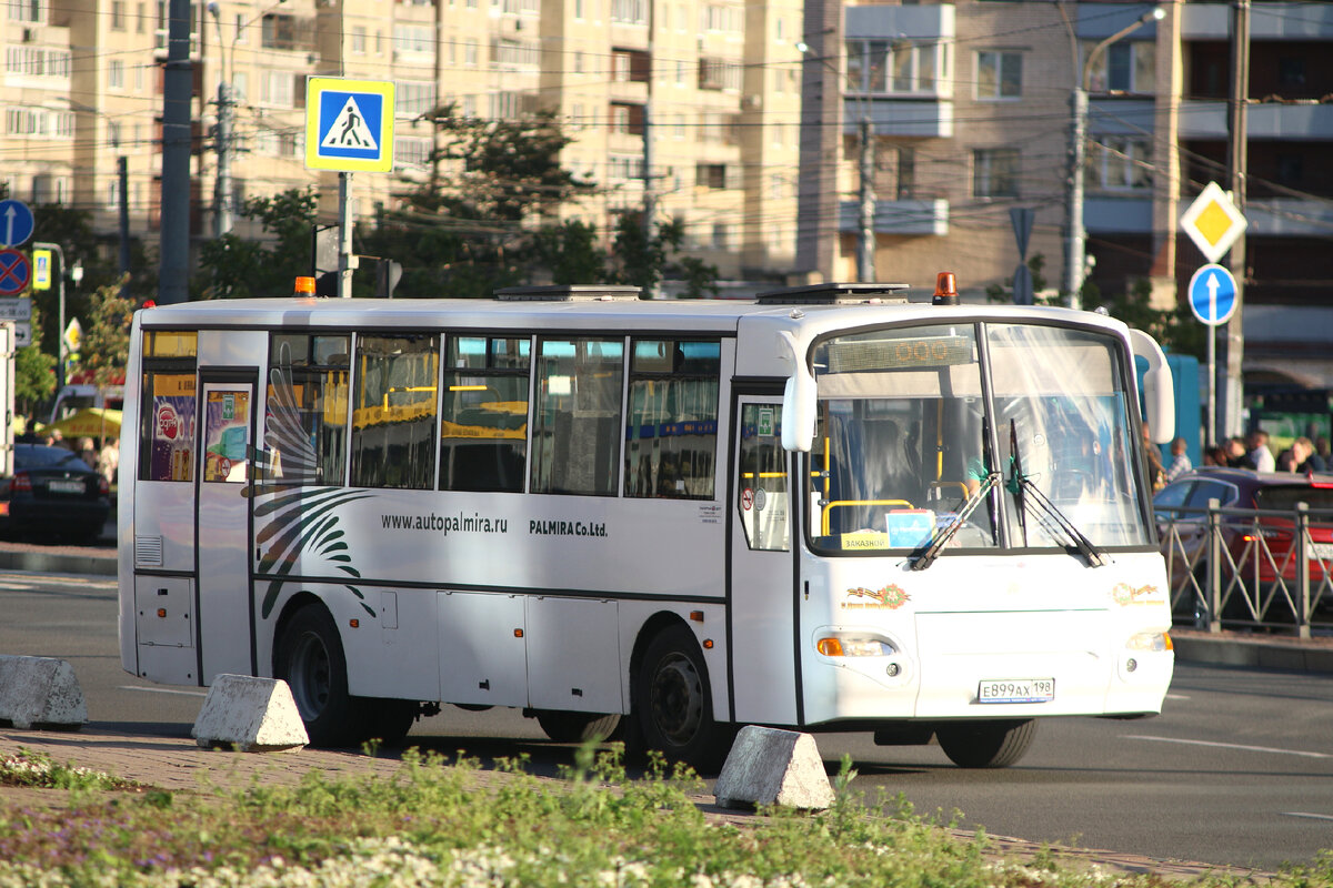 Фото: Максим Константинов/Globallookpress