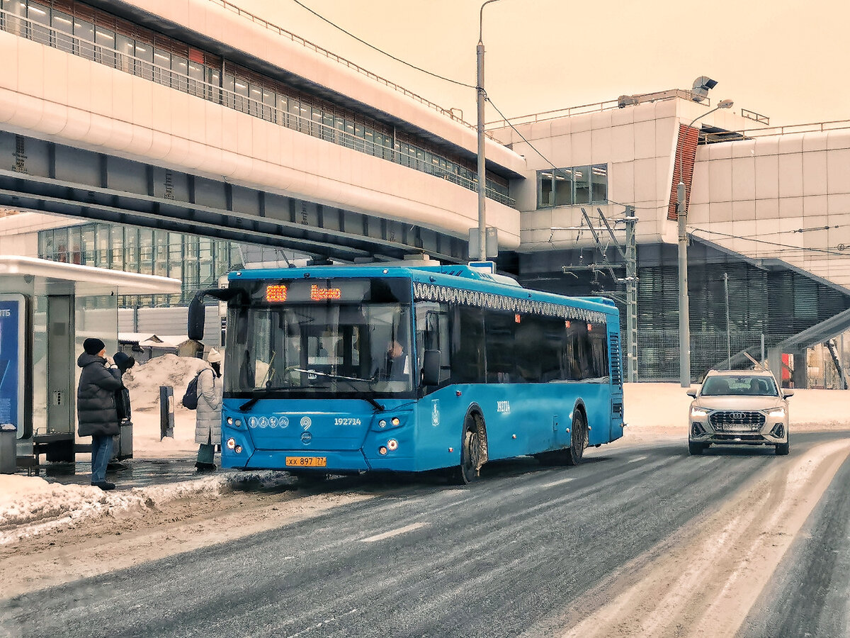 Транспорт Москвы: 12 января 2024 года | Транспортные фотографии и  видеоролики | Дзен