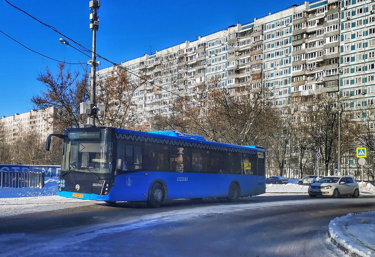 Транспорт Москвы: 13 января 2024 года | Транспортные фотографии и  видеоролики | Дзен