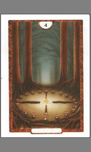 Dreams of gaia tarot. Карты таро мечты. Dreams of gaia tarot карта. Таро мечты гайи галерея. Колода таро мечты гайи.