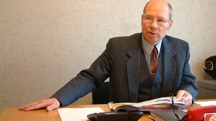 ФОТО: VICTOR LISITSYN, ВИКТОР Л/GLOBALLOOKPRESS 