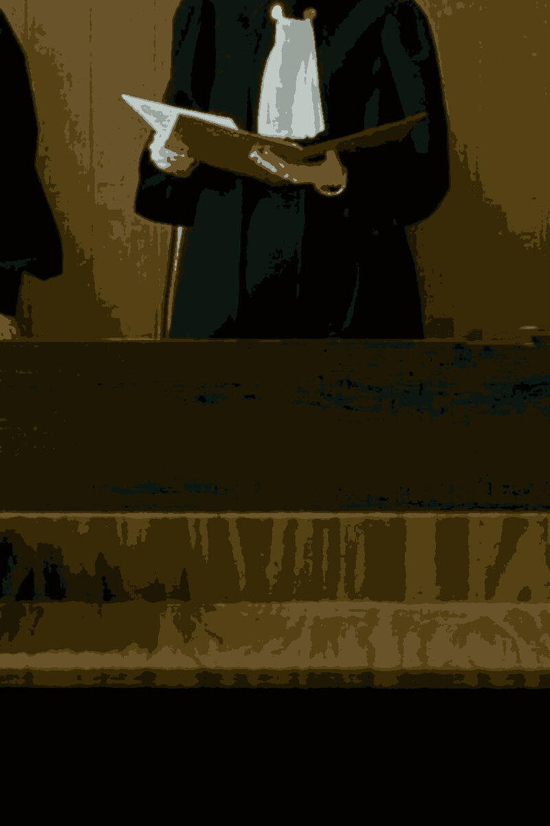 Коллаж автора. От этого не зарекайся.