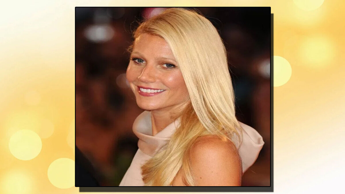 Гвинет Пэлтроу