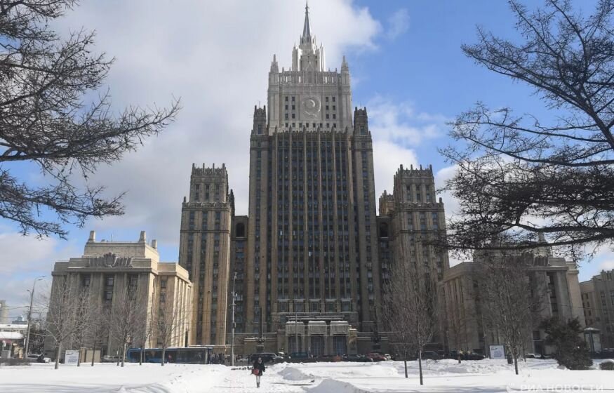    В МИД РФ прокомментировали депортацию россиян из Латвии