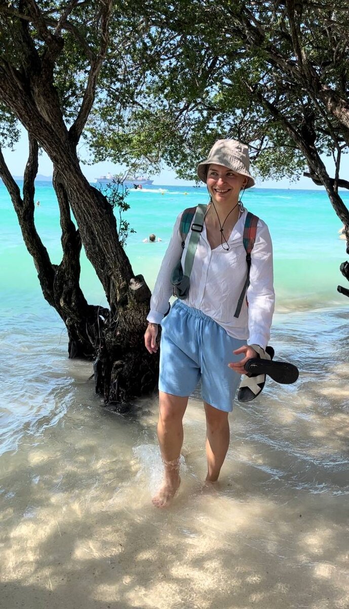 Остров Ко Лан