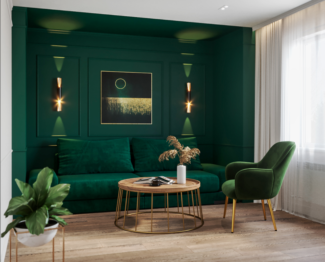 Второй вариант