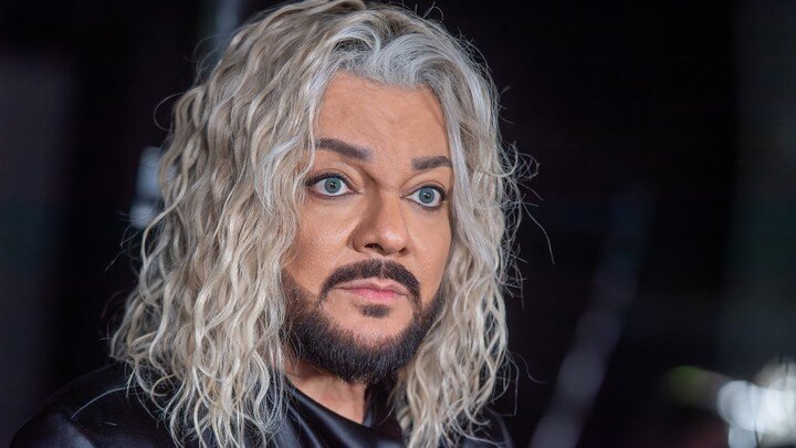 ФОТО: KOMSOMOLSKAYA PRAVDA/GLOBAL LOOK PRESS