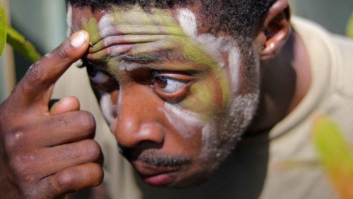 ФОТО: SPC. JOSHUA LINFOOT/KEYSTONE PRESS AGENCY/GLOBALLOOKPRESS 