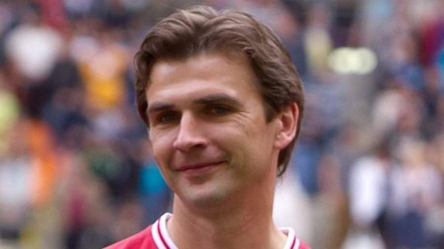 Владимир Леонченко - призер Чемпионата России в составе Локомотива и Торпедо