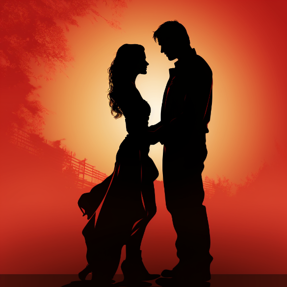    Изображение сгенерировано с помощью Midjourny