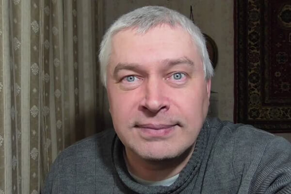 Геннадий Горин