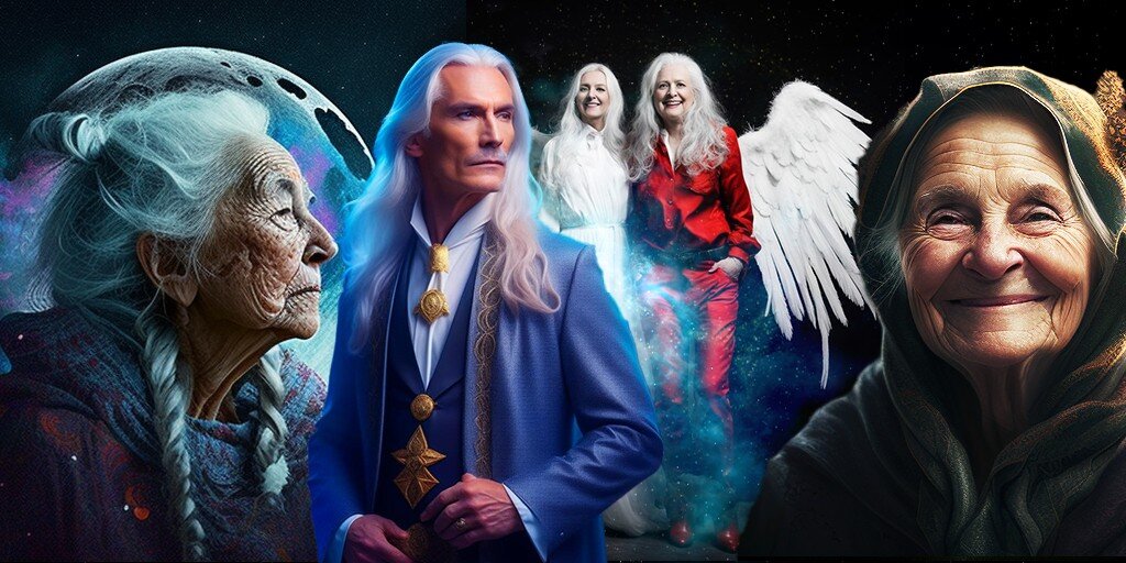 Волшебство астрологии раскрывает нам не только тайны звезд, но и лучший путь к себе.