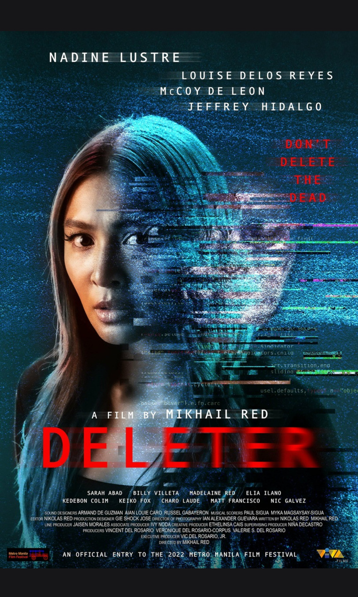 Лайра работает модератором контента видеохостинга, поэтому ей приходится просматривать много неприятных и даже страшных роликов.